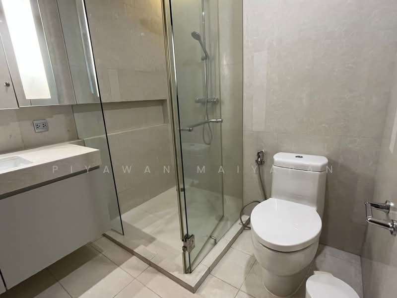 Quattro by Sansiri, Bangkok, 134 Thong Lo 4 Alley, Khlong Tan Nua, Watthana, Bangkok, 2 Bedrooms, 87 sqm, Condo For Rent, by Piyawan Maiyapan, 500224900 - DDproperty.com