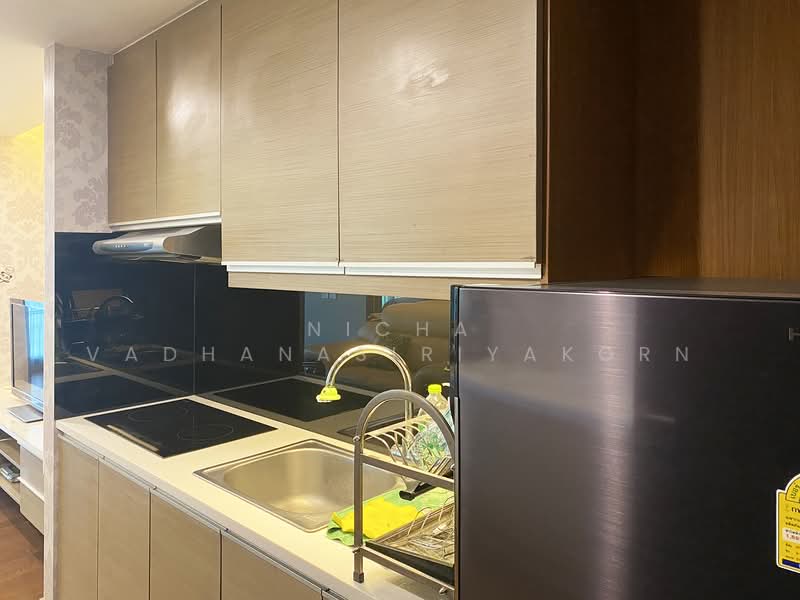 Noble Remix, Bangkok, 772 Soi Sukhumvit 36, Sukhumvit Road, Khong Tan, Khlong Toei, Bangkok, Studio, 47 sqm, Condo For Rent, by Nicha Vadhanasiriyakorn, 500224903 - DDproperty.com