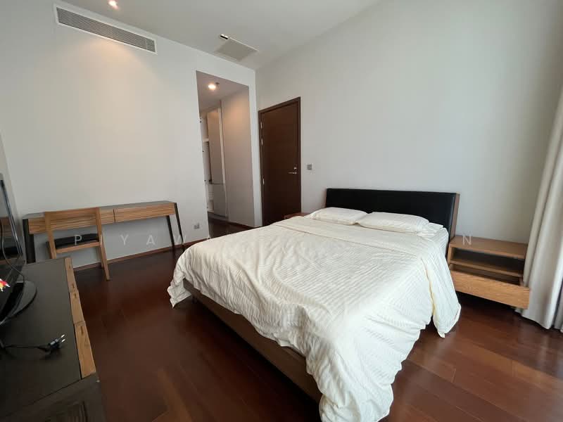 Quattro by Sansiri : ควอทโทร บาย แสนสิริ, กรุงเทพ, 134 ซอย ทองหล่อ 4, คลองตันเหนือ, วัฒนา, กรุงเทพ, 55 ตร.ม., คอนโด ให้เช่า, โดย Piyawan Maiyapan, 500224904 - DDproperty.com