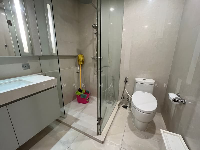 Quattro by Sansiri, Bangkok, 134 Thong Lo 4 Alley, Khlong Tan Nua, Watthana, Bangkok, 1 Bedroom, 55 sqm, Condo For Rent, by Piyawan Maiyapan, 500224904 - DDproperty.com