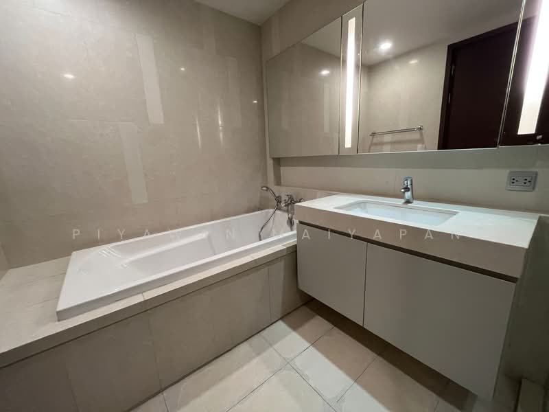 Quattro by Sansiri, Bangkok, 134 Thong Lo 4 Alley, Khlong Tan Nua, Watthana, Bangkok, 1 Bedroom, 55 sqm, Condo For Rent, by Piyawan Maiyapan, 500224904 - DDproperty.com