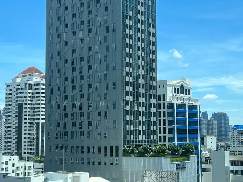 Quattro by Sansiri, Bangkok, 134 Thong Lo 4 Alley, Khlong Tan Nua, Watthana, Bangkok, 1 Bedroom, 55 sqm, Condo For Rent, by Piyawan Maiyapan, 500224904 - DDproperty.com