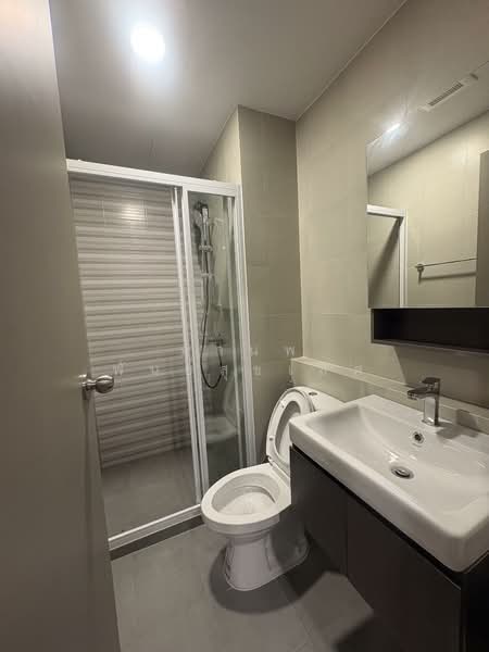 Aspire Sukhumvit-Rama 4, Bangkok, 4404 Rama 4 Road, Phra Kanong, Khlong Toei, Bangkok, Studio, 27 sqm, Condo For Rent, by มานพ พันธ์สุขเลิศ, 500224905 - DDproperty.com