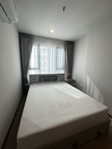 Aspire Sukhumvit-Rama 4, Bangkok, 4404 Rama 4 Road, Phra Kanong, Khlong Toei, Bangkok, Studio, 27 sqm, Condo For Rent, by มานพ พันธ์สุขเลิศ, 500224905 - DDproperty.com