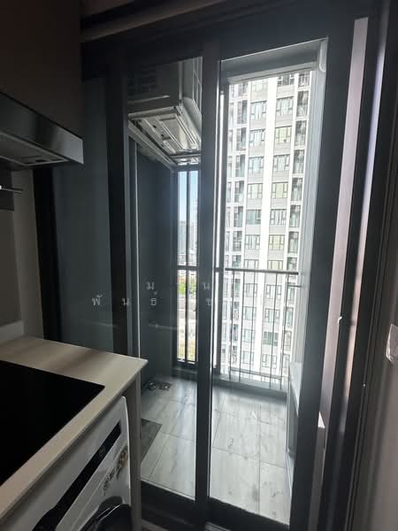 Aspire Sukhumvit-Rama 4, Bangkok, 4404 Rama 4 Road, Phra Kanong, Khlong Toei, Bangkok, Studio, 27 sqm, Condo For Rent, by มานพ พันธ์สุขเลิศ, 500224905 - DDproperty.com