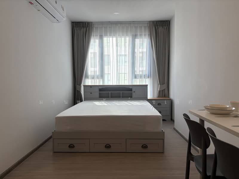 For Rent - Aspire Sukhumvit-Rama 4, Bangkok