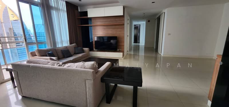 Athenee Residence : แอทธินี เรสซิเด้นซ์, กรุงเทพ, 65 ถ.วิทยุ, ลุมพินี, ปทุมวัน, กรุงเทพ, 209 ตร.ม., คอนโด ให้เช่า, โดย Piyawan Maiyapan, 500224906 - DDproperty.com