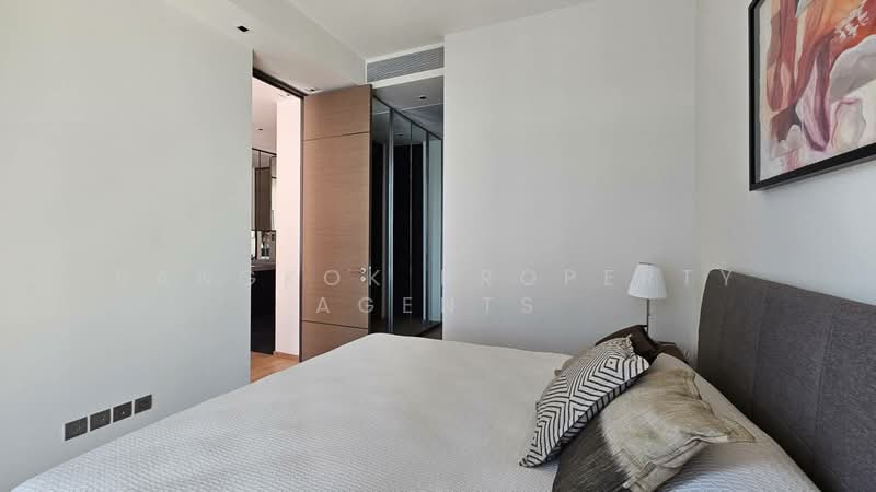 28 Chidlom, Bangkok, 28 Chit Lom Alley, Lumphini, Pathum Wan, Bangkok, 1 Bedroom, 43 sqm, Condo For Rent, by BANGKOK PROPERTY AGENTS, 500224907 - DDproperty.com