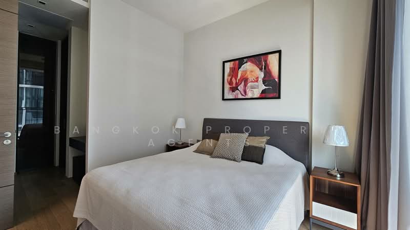 28 Chidlom, Bangkok, 28 Chit Lom Alley, Lumphini, Pathum Wan, Bangkok, 1 Bedroom, 43 sqm, Condo For Rent, by BANGKOK PROPERTY AGENTS, 500224907 - DDproperty.com