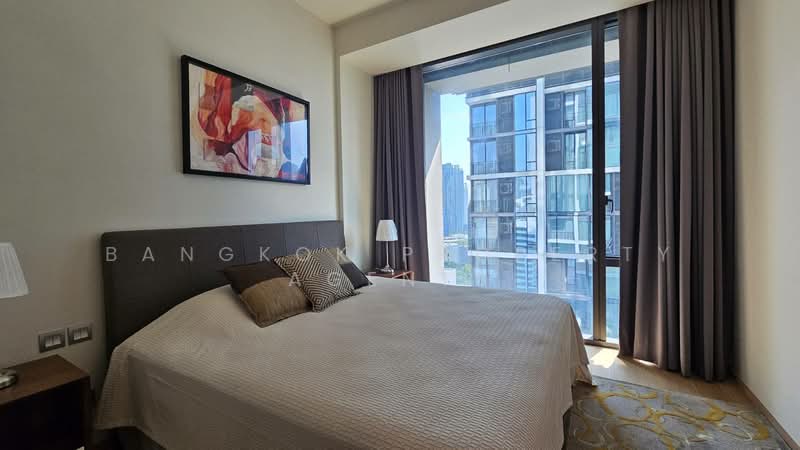 28 Chidlom, Bangkok, 28 Chit Lom Alley, Lumphini, Pathum Wan, Bangkok, 1 Bedroom, 43 sqm, Condo For Rent, by BANGKOK PROPERTY AGENTS, 500224907 - DDproperty.com