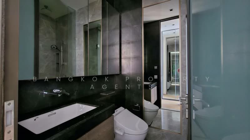 28 Chidlom, Bangkok, 28 Chit Lom Alley, Lumphini, Pathum Wan, Bangkok, 1 Bedroom, 43 sqm, Condo For Rent, by BANGKOK PROPERTY AGENTS, 500224907 - DDproperty.com