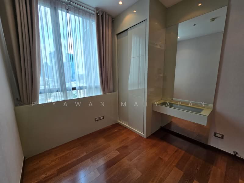 The Address Sukhumvit 28, Bangkok, 1 Soi Sukhumvit 28, Khong Tan, Khlong Toei, Bangkok, 2 Bedrooms, 67 sqm, Condo For Rent, by Piyawan Maiyapan, 500224908 - DDproperty.com
