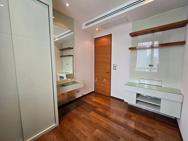 The Address Sukhumvit 28, Bangkok, 1 Soi Sukhumvit 28, Khong Tan, Khlong Toei, Bangkok, 2 Bedrooms, 67 sqm, Condo For Rent, by Piyawan Maiyapan, 500224908 - DDproperty.com