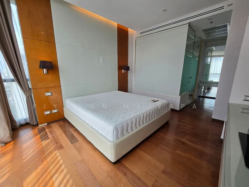 The Address Sukhumvit 28, Bangkok, 1 Soi Sukhumvit 28, Khong Tan, Khlong Toei, Bangkok, 2 Bedrooms, 67 sqm, Condo For Rent, by Piyawan Maiyapan, 500224908 - DDproperty.com