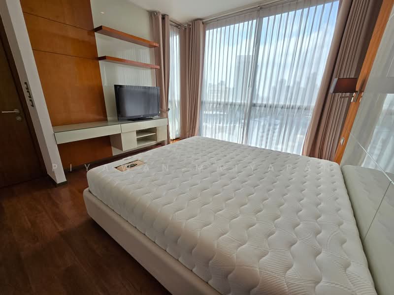 The Address Sukhumvit 28, Bangkok, 1 Soi Sukhumvit 28, Khong Tan, Khlong Toei, Bangkok, 2 Bedrooms, 67 sqm, Condo For Rent, by Piyawan Maiyapan, 500224908 - DDproperty.com