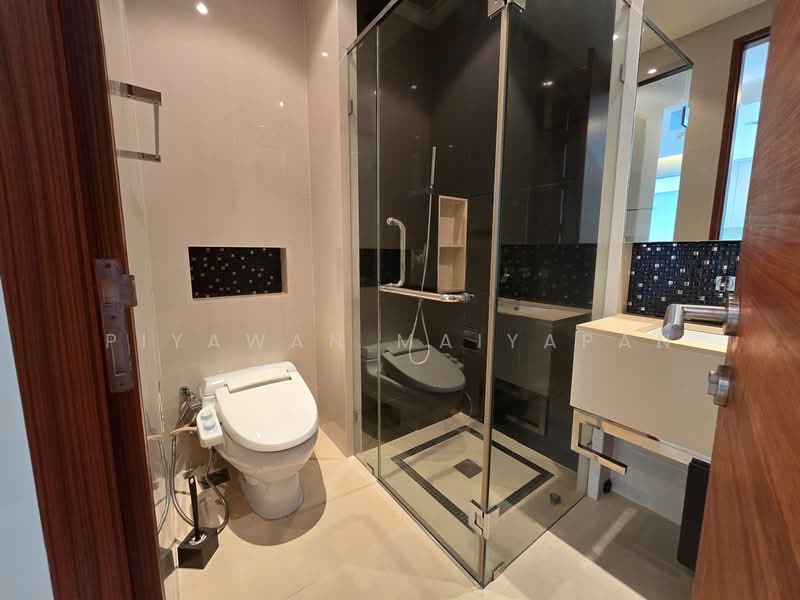 The Address Sukhumvit 28 : ดิ แอดเดรส สุขุมวิท 28, กรุงเทพ, 1 ซอยสุขุมวิท 28 ถนนสุขุมวิท แขวงคลองตัน เขตคลองเตย กรุงเทพมหานคร, คลองตัน, คลองเตย, กรุงเทพ, 67 ตร.ม., คอนโด ให้เช่า, โดย Piyawan Maiyapan, 500224908 - DDproperty.com