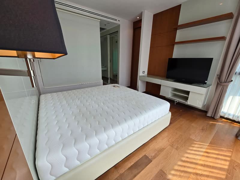 The Address Sukhumvit 28, Bangkok, 1 Soi Sukhumvit 28, Khong Tan, Khlong Toei, Bangkok, 2 Bedrooms, 67 sqm, Condo For Rent, by Piyawan Maiyapan, 500224908 - DDproperty.com