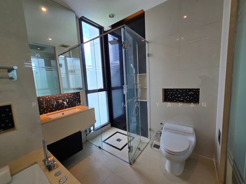 The Address Sukhumvit 28 : ดิ แอดเดรส สุขุมวิท 28, กรุงเทพ, 1 ซอยสุขุมวิท 28 ถนนสุขุมวิท แขวงคลองตัน เขตคลองเตย กรุงเทพมหานคร, คลองตัน, คลองเตย, กรุงเทพ, 67 ตร.ม., คอนโด ให้เช่า, โดย Piyawan Maiyapan, 500224908 - DDproperty.com