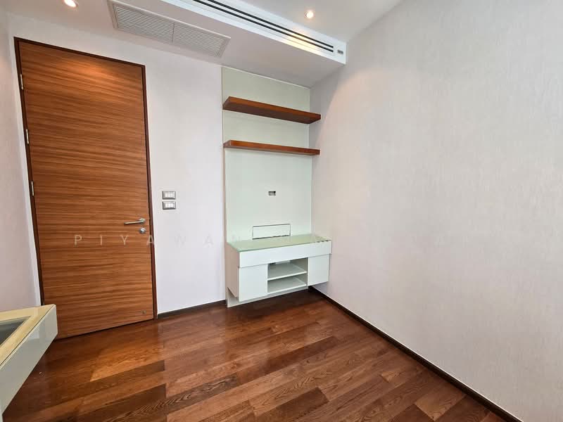 The Address Sukhumvit 28, Bangkok, 1 Soi Sukhumvit 28, Khong Tan, Khlong Toei, Bangkok, 2 Bedrooms, 67 sqm, Condo For Rent, by Piyawan Maiyapan, 500224908 - DDproperty.com