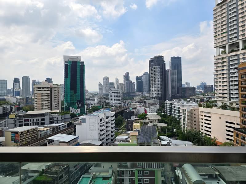 The Address Sukhumvit 28 : ดิ แอดเดรส สุขุมวิท 28, กรุงเทพ, 1 ซอยสุขุมวิท 28 ถนนสุขุมวิท แขวงคลองตัน เขตคลองเตย กรุงเทพมหานคร, คลองตัน, คลองเตย, กรุงเทพ, 67 ตร.ม., คอนโด ให้เช่า, โดย Piyawan Maiyapan, 500224908 - DDproperty.com