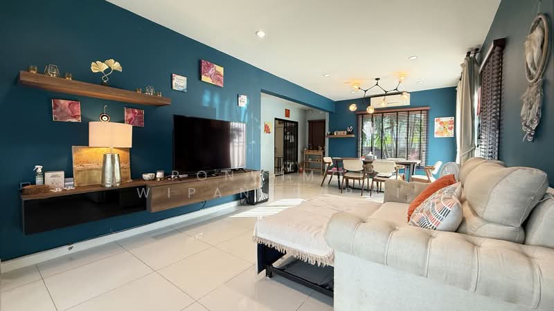 The Plant Estique Pattanakarn 38, Bangkok, Soi Pattanakarn 38, Suan Luang, Suan Luang, Bangkok, 3 Bedrooms, 180 sqm, Single Detached House For Rent, by Ponwimol Wipanarapai, 500224909 - DDproperty.com