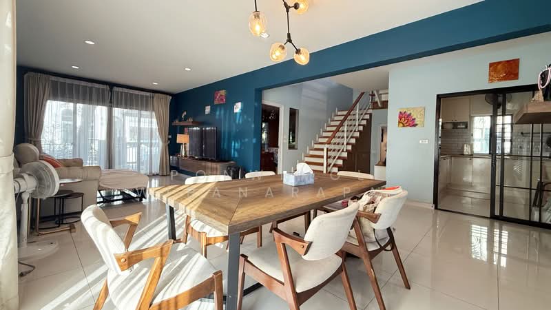 The Plant Estique Pattanakarn 38, Bangkok, Soi Pattanakarn 38, Suan Luang, Suan Luang, Bangkok, 3 Bedrooms, 180 sqm, Single Detached House For Rent, by Ponwimol Wipanarapai, 500224909 - DDproperty.com