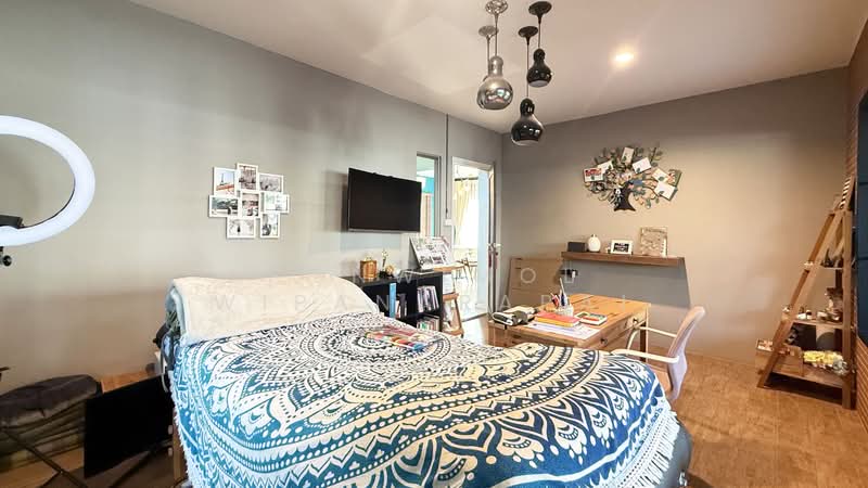 The Plant Estique Pattanakarn 38, Bangkok, Soi Pattanakarn 38, Suan Luang, Suan Luang, Bangkok, 3 Bedrooms, 180 sqm, Single Detached House For Rent, by Ponwimol Wipanarapai, 500224909 - DDproperty.com