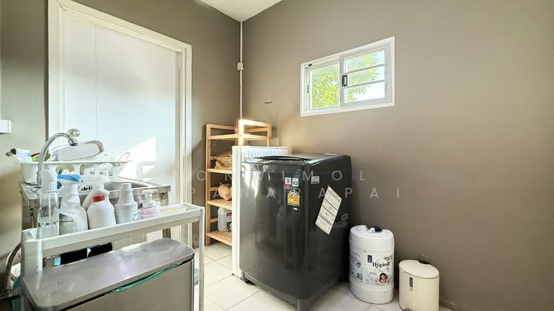 The Plant Estique Pattanakarn 38, Bangkok, Soi Pattanakarn 38, Suan Luang, Suan Luang, Bangkok, 3 Bedrooms, 180 sqm, Single Detached House For Rent, by Ponwimol Wipanarapai, 500224909 - DDproperty.com