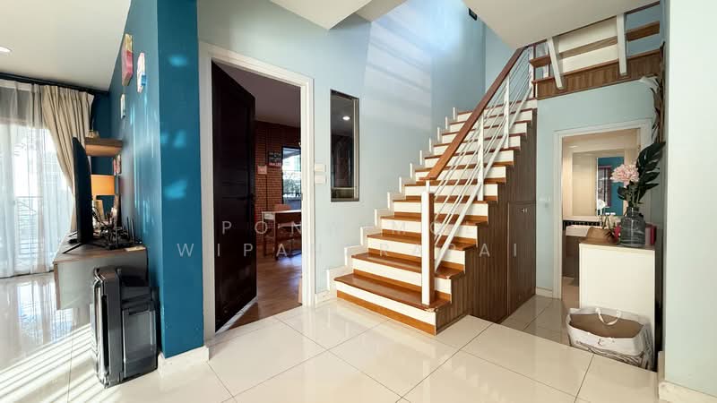 The Plant Estique Pattanakarn 38, Bangkok, Soi Pattanakarn 38, Suan Luang, Suan Luang, Bangkok, 3 Bedrooms, 180 sqm, Single Detached House For Rent, by Ponwimol Wipanarapai, 500224909 - DDproperty.com