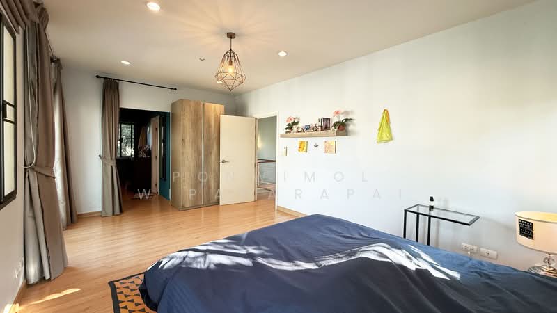 The Plant Estique Pattanakarn 38, Bangkok, Soi Pattanakarn 38, Suan Luang, Suan Luang, Bangkok, 3 Bedrooms, 180 sqm, Single Detached House For Rent, by Ponwimol Wipanarapai, 500224909 - DDproperty.com