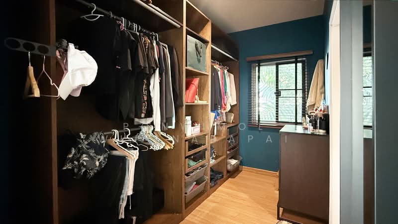 The Plant Estique Pattanakarn 38, Bangkok, Soi Pattanakarn 38, Suan Luang, Suan Luang, Bangkok, 3 Bedrooms, 180 sqm, Single Detached House For Rent, by Ponwimol Wipanarapai, 500224909 - DDproperty.com