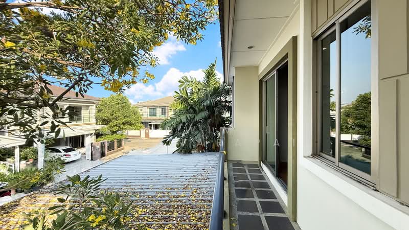 The Plant Estique Pattanakarn 38, Bangkok, Soi Pattanakarn 38, Suan Luang, Suan Luang, Bangkok, 3 Bedrooms, 180 sqm, Single Detached House For Rent, by Ponwimol Wipanarapai, 500224909 - DDproperty.com