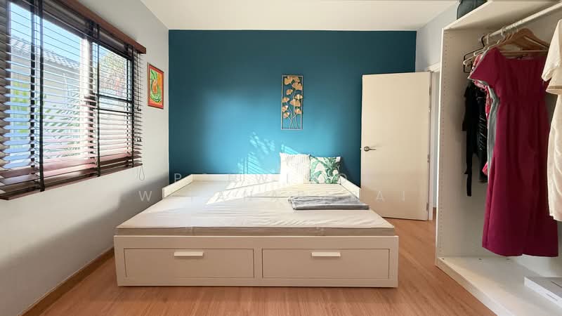 The Plant Estique Pattanakarn 38 : เดอะ แพลนท์ เอสทีค พัฒนาการ 38, กรุงเทพ, ซอยพัฒนาการ 38, สวนหลวง, สวนหลวง, กรุงเทพ, 180 ตร.ม., บ้านเดี่ยว ให้เช่า, โดย Ponwimol Wipanarapai, 500224909 - DDproperty.com