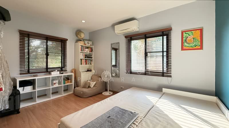 The Plant Estique Pattanakarn 38, Bangkok, Soi Pattanakarn 38, Suan Luang, Suan Luang, Bangkok, 3 Bedrooms, 180 sqm, Single Detached House For Rent, by Ponwimol Wipanarapai, 500224909 - DDproperty.com