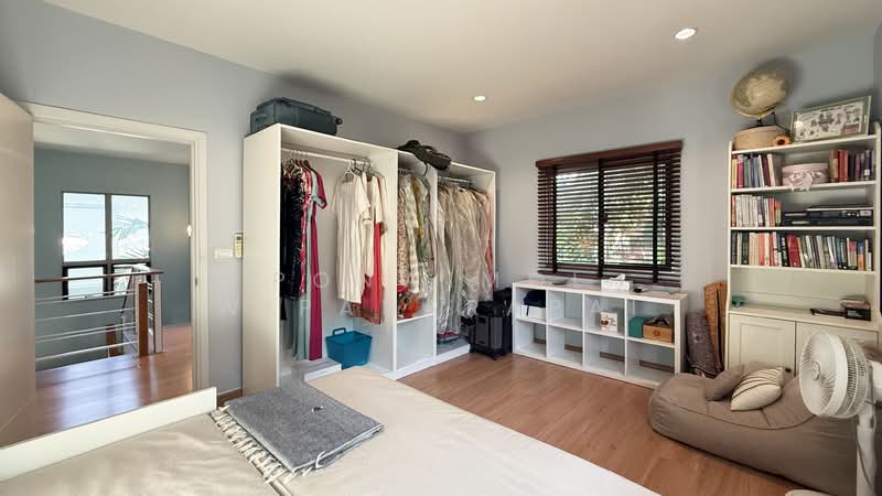 The Plant Estique Pattanakarn 38, Bangkok, Soi Pattanakarn 38, Suan Luang, Suan Luang, Bangkok, 3 Bedrooms, 180 sqm, Single Detached House For Rent, by Ponwimol Wipanarapai, 500224909 - DDproperty.com