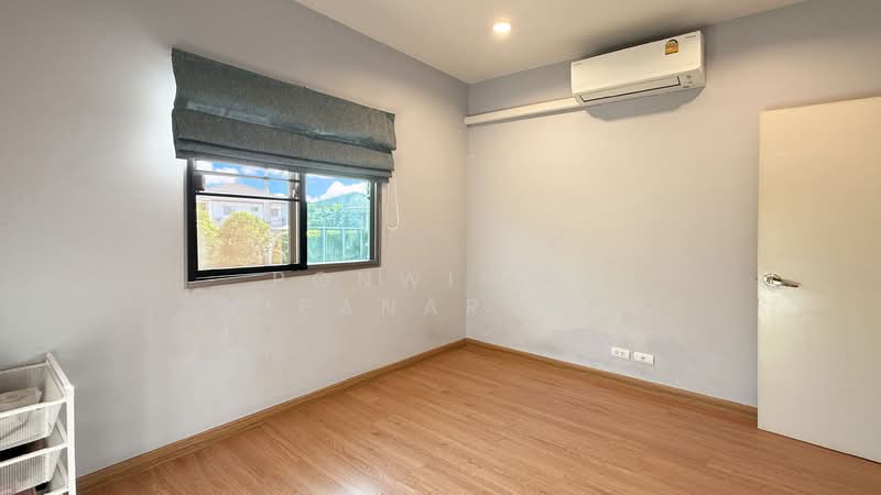 The Plant Estique Pattanakarn 38, Bangkok, Soi Pattanakarn 38, Suan Luang, Suan Luang, Bangkok, 3 Bedrooms, 180 sqm, Single Detached House For Rent, by Ponwimol Wipanarapai, 500224909 - DDproperty.com