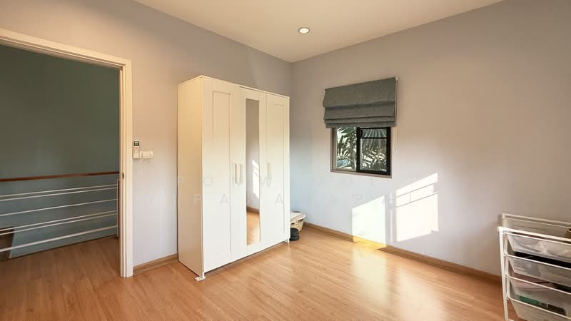 The Plant Estique Pattanakarn 38, Bangkok, Soi Pattanakarn 38, Suan Luang, Suan Luang, Bangkok, 3 Bedrooms, 180 sqm, Single Detached House For Rent, by Ponwimol Wipanarapai, 500224909 - DDproperty.com