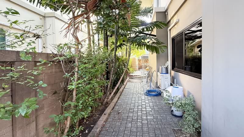The Plant Estique Pattanakarn 38, Bangkok, Soi Pattanakarn 38, Suan Luang, Suan Luang, Bangkok, 3 Bedrooms, 180 sqm, Single Detached House For Rent, by Ponwimol Wipanarapai, 500224909 - DDproperty.com