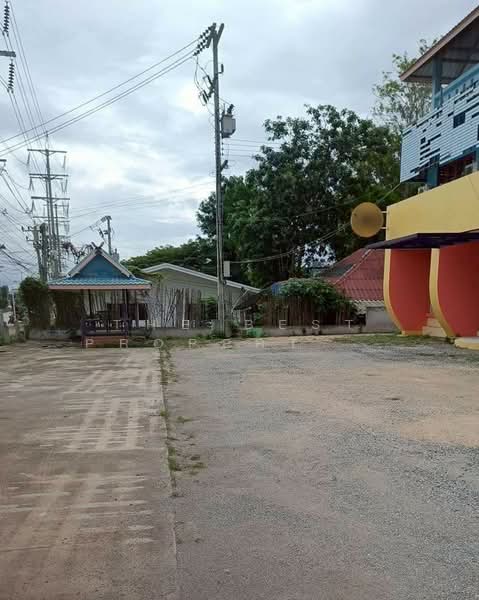 For Sale - โกดังพร้อมที่ดินแก่งเสี้ยน กาญจนบุรี, Kanchanaburi