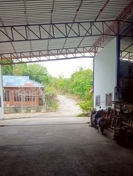 โกดังพร้อมที่ดินแก่งเสี้ยน กาญจนบุรี, กาญจนบุรี, แก่งเสี้ยน, เมืองกาญจนบุรี, กาญจนบุรี, 100 ตร.ม., โกดัง-โรงงาน ขาย, โดย The Best Property ทอง, 500224910 - DDproperty.com
