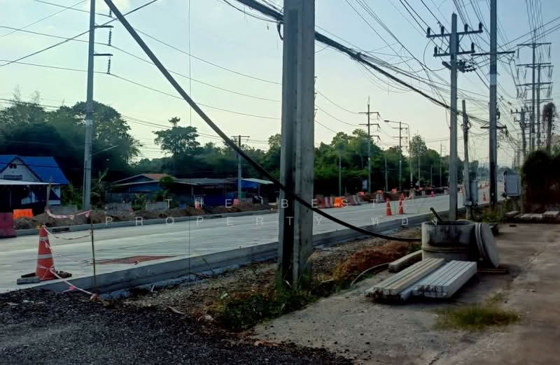 For Sale - โกดังพร้อมที่ดินแก่งเสี้ยน กาญจนบุรี, Kanchanaburi