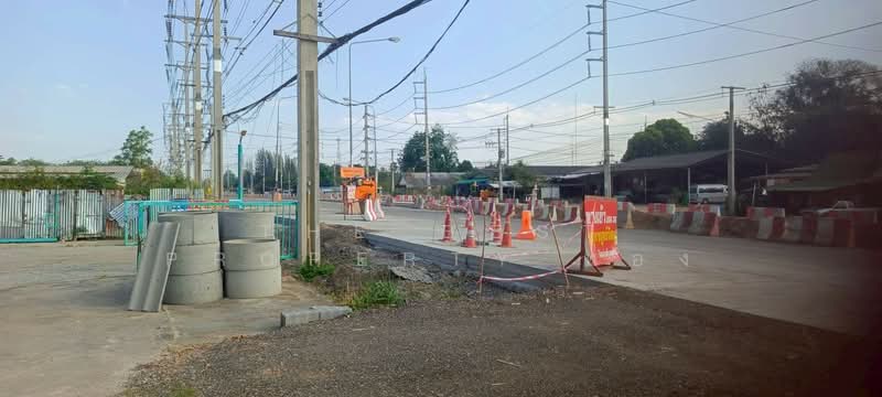 For Sale - โกดังพร้อมที่ดินแก่งเสี้ยน กาญจนบุรี, Kanchanaburi