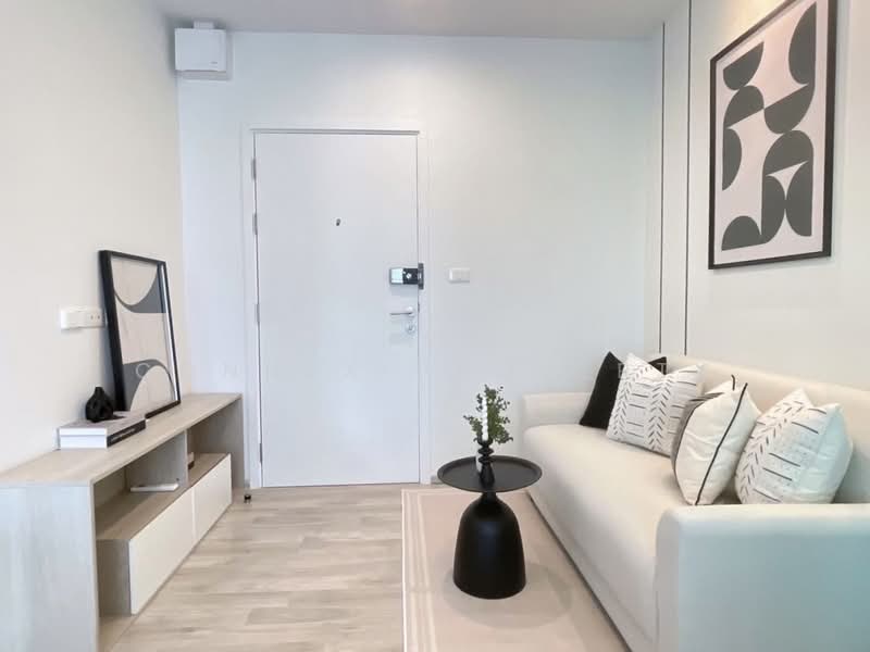 The Privacy Rama 9, Bangkok, 1400 Ramkhamhaeng Road, Suan Luang, Suan Luang, Bangkok, 1 Bedroom, 24 sqm, Condo For Sale, by Connex Property, 500224911 - DDproperty.com