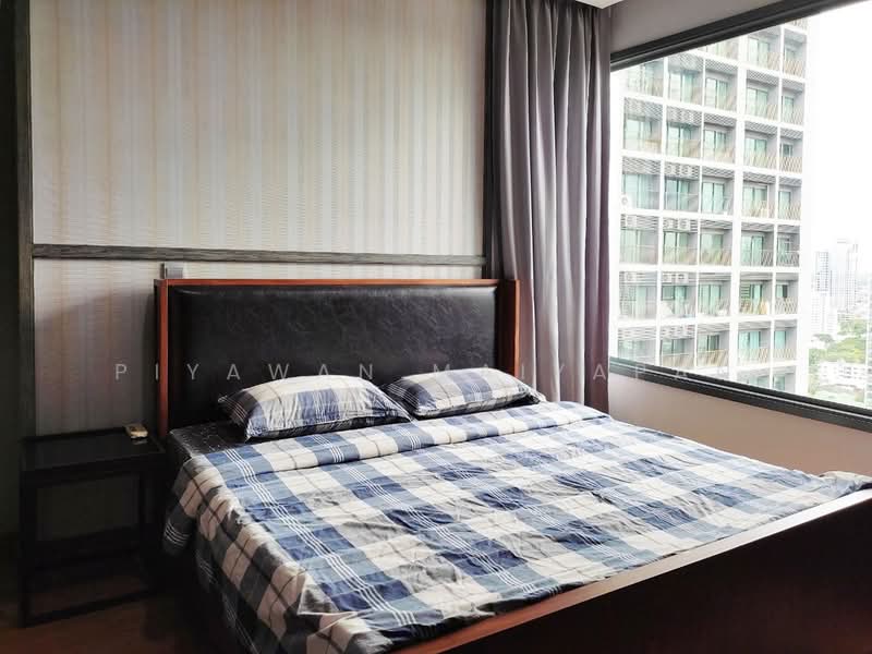 Keyne by Sansiri, Bangkok, 766 Sukhumvit Road, Khlong Toei, Khlong Toei, Bangkok, 1 Bedroom, 54 sqm, Condo For Rent, by Piyawan Maiyapan, 500224913 - DDproperty.com