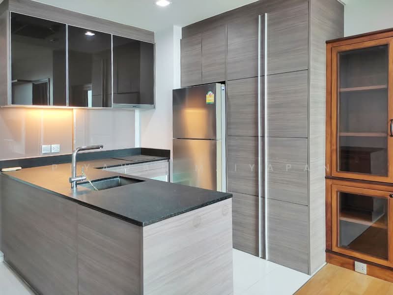 Keyne by Sansiri, Bangkok, 766 Sukhumvit Road, Khlong Toei, Khlong Toei, Bangkok, 1 Bedroom, 54 sqm, Condo For Rent, by Piyawan Maiyapan, 500224913 - DDproperty.com