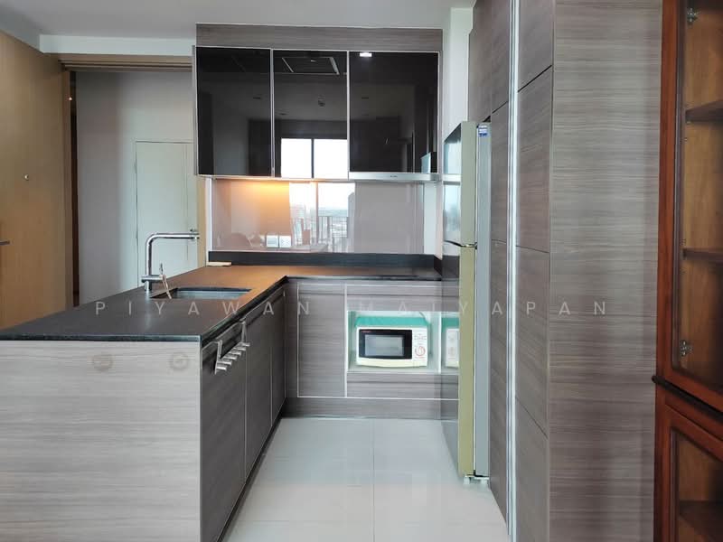 Keyne by Sansiri, Bangkok, 766 Sukhumvit Road, Khlong Toei, Khlong Toei, Bangkok, 1 Bedroom, 54 sqm, Condo For Rent, by Piyawan Maiyapan, 500224913 - DDproperty.com