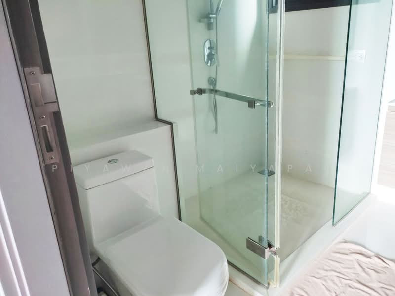 Keyne by Sansiri, Bangkok, 766 Sukhumvit Road, Khlong Toei, Khlong Toei, Bangkok, 1 Bedroom, 54 sqm, Condo For Rent, by Piyawan Maiyapan, 500224913 - DDproperty.com