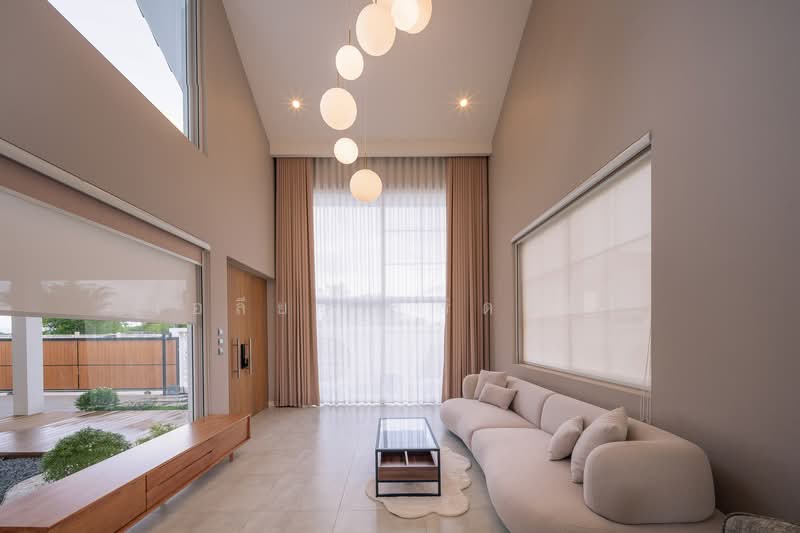 Modern Tropical Japandi Family Home with Private Pool Retreat, Chiang Mai, Mae Hia, Muang Chiang Mai, Chiang Mai, 4 Bedrooms, 324 sqm, Villa For Sale, by Elijah Ridgley, 500224914 - DDproperty.com