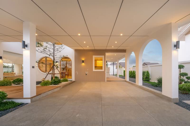 Modern Tropical Japandi Family Home with Private Pool Retreat, Chiang Mai, Mae Hia, Muang Chiang Mai, Chiang Mai, 4 Bedrooms, 324 sqm, Villa For Sale, by Elijah Ridgley, 500224914 - DDproperty.com