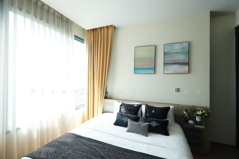 Keyne by Sansiri : คีนน์ บาย แสนสิริ, กรุงเทพ, 766 สุขุมวิท, คลองเตย, คลองเตย, กรุงเทพ, 54 ตร.ม., คอนโด ให้เช่า, โดย Piyawan Maiyapan, 500224917 - DDproperty.com